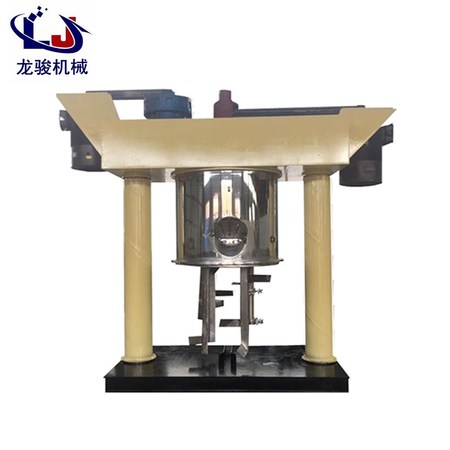 雙行星雙動(dòng)力混合機(jī)