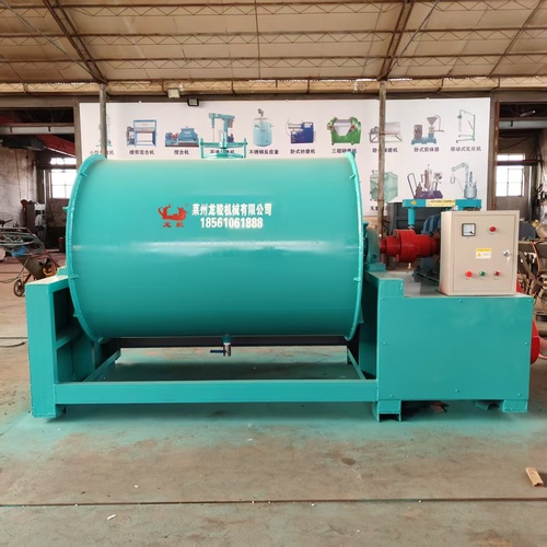 臥式球磨機