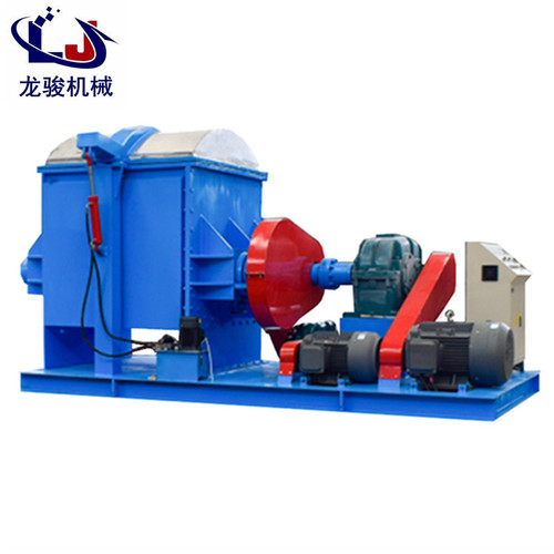 下出料捏合機(jī)