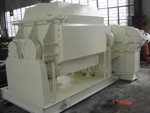 熱熔膠捏合機(jī)