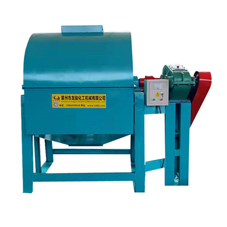 500L干粉卧式砂磨机