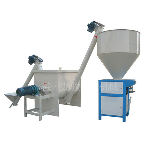 腻子粉生产线设备