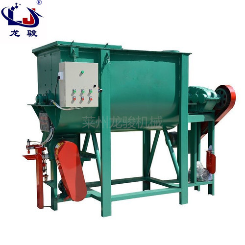 腻子粉生产设备