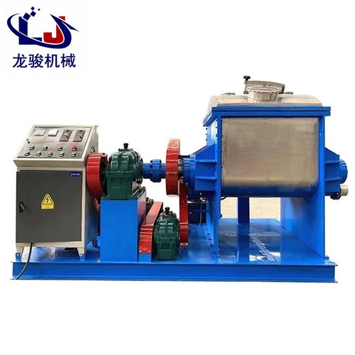 熱熔膠造粒生產設備捏合機