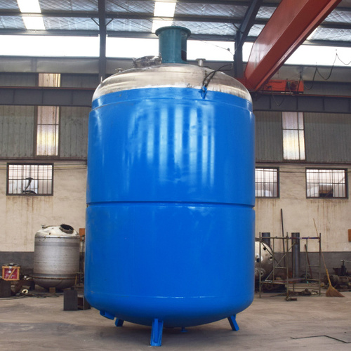 裂解反應(yīng)釜